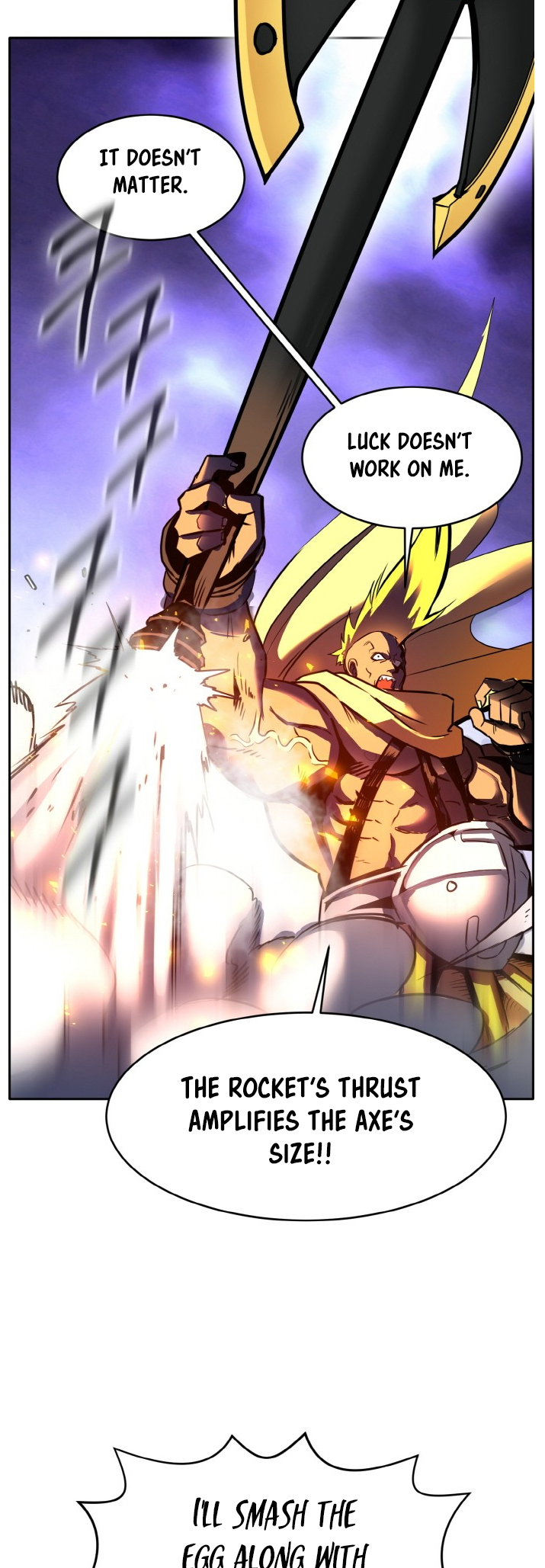 Counter Cube Chapter 78 22